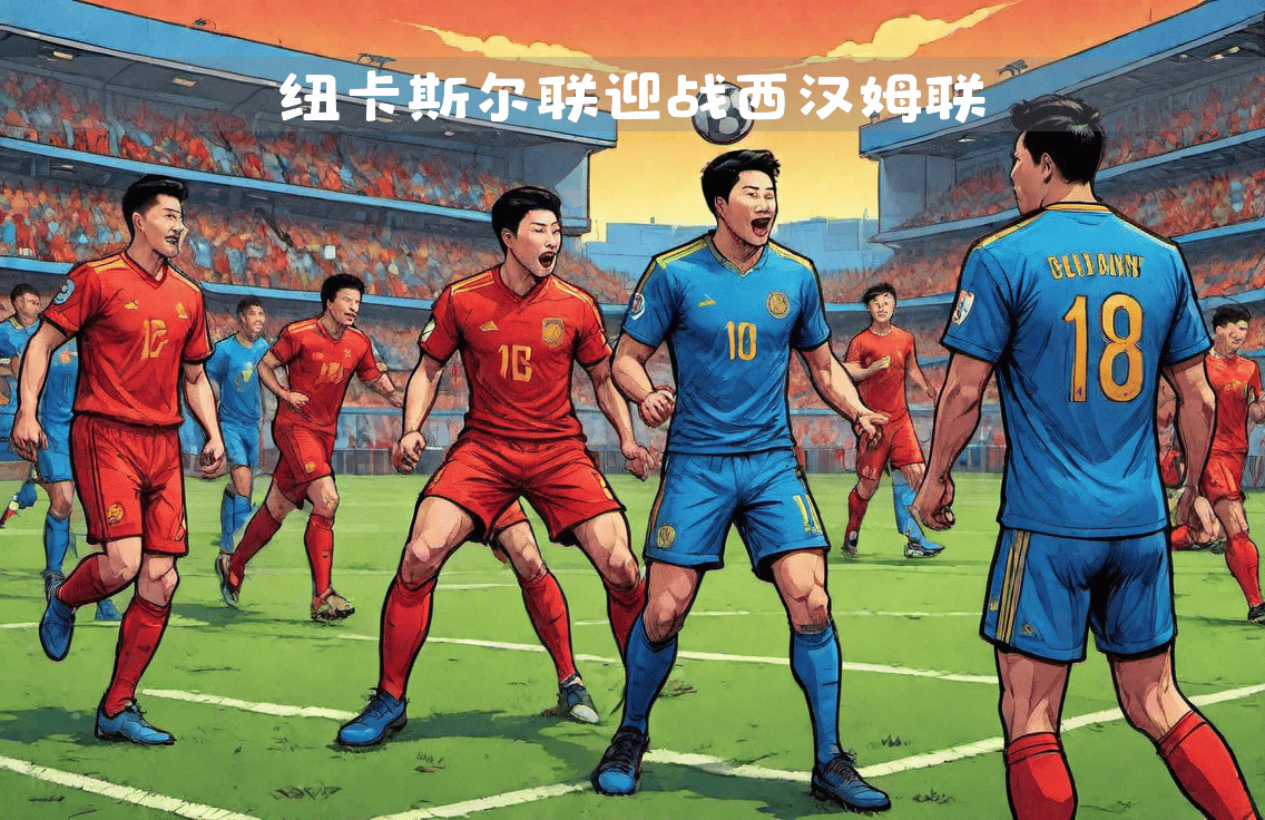 纽卡斯尔主场庆祝胜利，赢得掌声